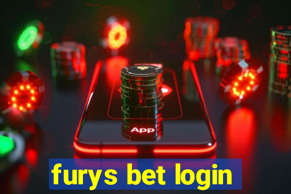 furys bet login